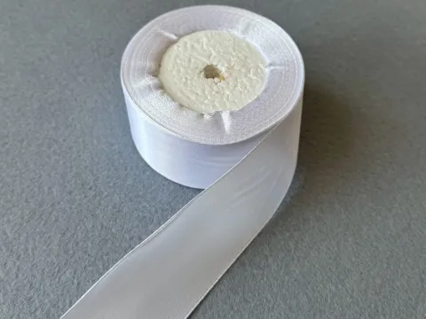 Стрічка атласна - 4 см