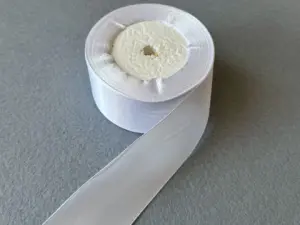 Стрічка атласна - 4 см