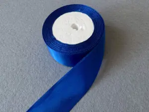 Стрічка атласна - 4 см