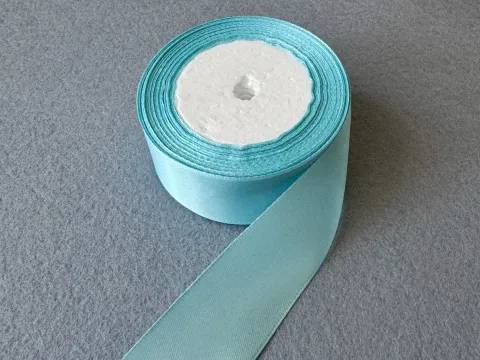 Стрічка атласна - 4 см