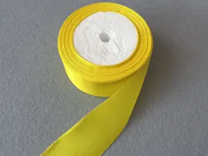 Стрічка атласна - 4 см