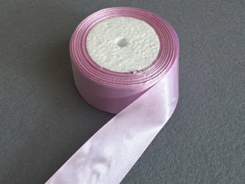 Стрічка атласна - 4 см