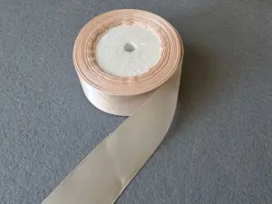 Стрічка атласна - 4 см