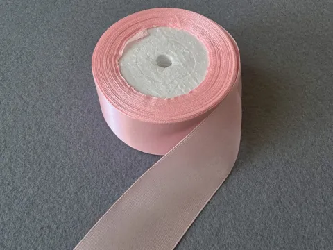 Стрічка атласна - 4 см