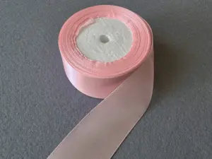 Стрічка атласна - 4 см