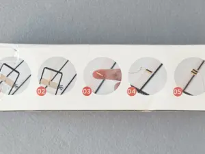 Станок для плетіння бісером