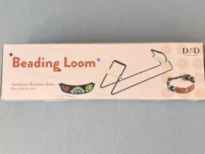 Станок для плетіння бісером