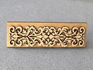 Штамп для вибійки №4 - 15×4 см