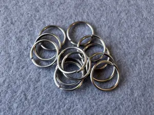 Сполучні кільця - 12мм