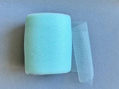 Фатин – 15 см – 54 метра