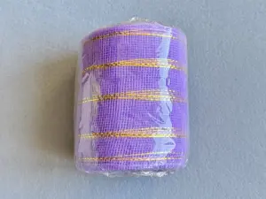 Фатин з люрексом - 15 см - 27 метри