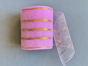 Фатин з люрексом - 15 см - 27 метри