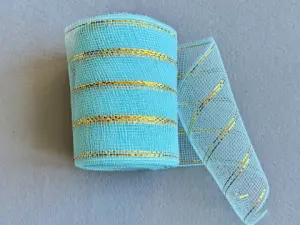 Фатин з люрексом - 15 см - 27 метри