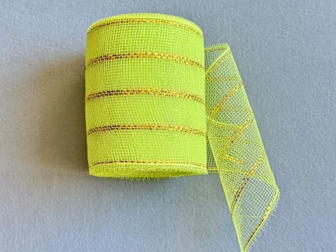 Фатин с люрексом – 15 см – 27 метра