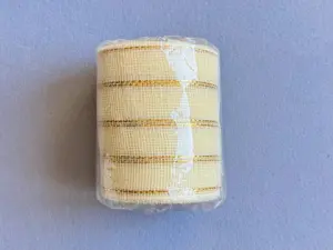 Фатин з люрексом - 15 см - 27 метри