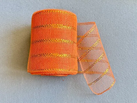 Фатин з люрексом - 15 см - 27 метри