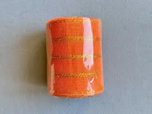 Фатин з люрексом - 15 см - 27 метри