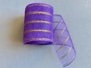 Фатин з люрексом - 15 см - 27 метри