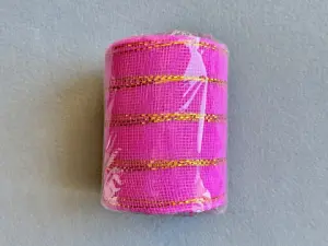 Фатин с люрексом – 15 см – 27 метра