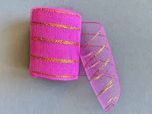 Фатин з люрексом - 15 см - 27 метри