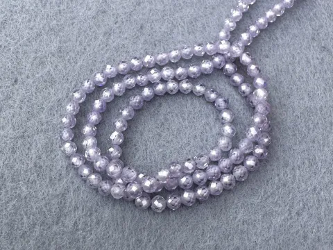 Цирконій (Фіаніт) - 3мм