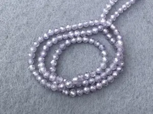 Цирконій (Фіаніт) - 3мм