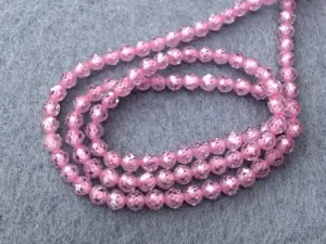 Цирконій (Фіаніт) - 3мм