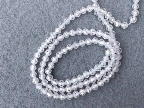 Цирконий (Фианит) - 3мм