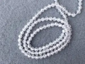 Цирконій (Фіаніт) - 3мм