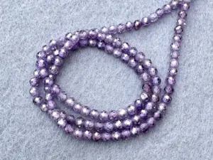 Цирконій (Фіаніт) - 3мм