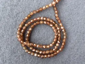 Цирконій (Фіаніт) - 3мм