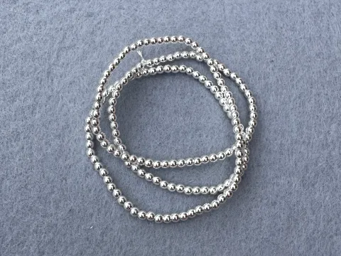 Гематит - 2мм