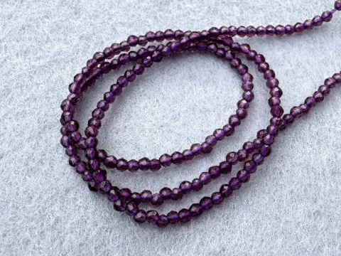 Шпинель - 2 мм