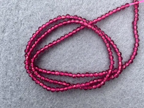 Шпінель – 2 мм