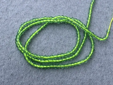 Шпінель – 2 мм