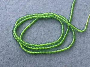 Шпінель – 2 мм