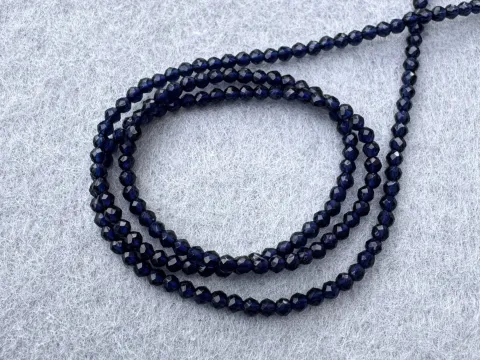 Шпінель – 2 мм