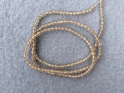 Шпинель - 2 мм