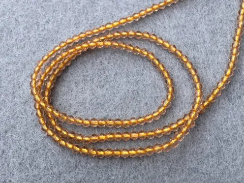 Шпинель - 2 мм