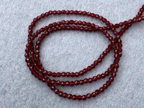 Шпінель – 2 мм