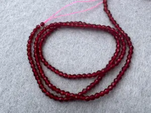 Шпінель – 2 мм