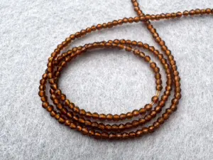 Шпінель – 2 мм