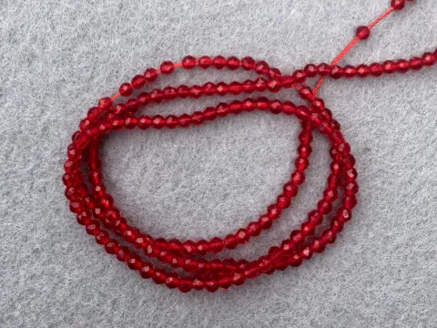 Шпинель - 2 мм