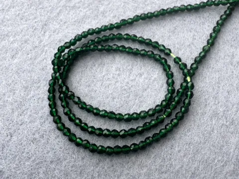 Шпінель – 2 мм