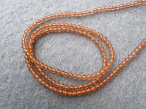 Шпінель – 2 мм