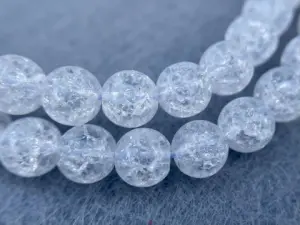 Гірський Кришталь - 8 мм