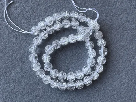 Гірський Кришталь - 8 мм