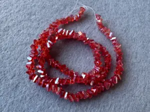 Кришталь трикутник – 5 мм