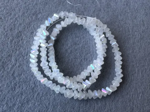 Кришталь трикутник – 5 мм