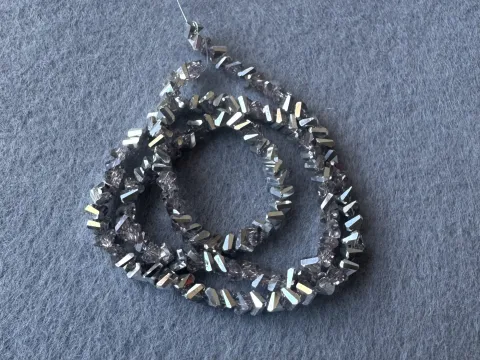 Кришталь трикутник – 5 мм